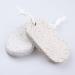 Pumice Stone Set for Feet: Exfoliating and Polishing Scrubber - Buy Online on GoSupps.com