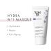 Yon-Ka Hydra No. 1 Masque (50ml) Hydrating Face Mask | Vitamin C & Aloe Vera | Overnight Anti-Aging Treatment | Normal to Dry Skin | Paraben-Free - Buy Online on GoSupps.com