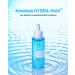 NINELESS HYDRA-MAX Deep Infusion Serum 48hr Korean Hydrating Face Serum with Hyaluronic Acid Panthenol - 5 Ceramides -Deep Moisture Fast Absorbing All Skin Types 1.69 fl.oz. - Buy Online on GoSupps.com