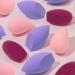 Nabla Sharp Perfection Makeup Sponge All-In-One Makeup Face Sponge for Eye and Lip Lines - Buy Online on GoSupps.com
