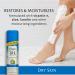 Pure Silk Dry Skin Treatment Spa Therapy Shave Cream - 9.5 oz Value Size (Pack of 6) - Buy Online on GoSupps.com