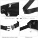 Maxtop Waterproof Belt Bag - Stylish Unisex Hip Pocket for Travel Fitness & Yoga - Perfect Cell Phone Holder for Jogging & Workouts - Buy Online on GoSupps.com