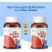 FYYTIIKA HEALTHCARE PRODUCTS Vita 365 Multivitamin With Probiotics Vitamin B12 Zinc Biotin Mineral Ginseng & Ashwagandha Enhances Energy Stamina Immunity Hair and Skin (Pack of 1) Tablet - Buy Online on GoSupps.com