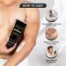 Luxury Body Perfume Lotion for Men - Bell a Vit - Nourishing & Hydrating with Argan Oil & Shea Butter | 200ml - Buy Online on GoSupps.com