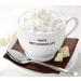 Ghirardelli Sauce 5 Flavor Variety Pack & Burlap Gift Sack - 16oz Black Label Chocolate, Caramel, Sea Salt Caramel, Vanilla & White Chocolate - Perfect for Ice Cream & Coffee Flavoring - Buy Online on GoSupps.com
