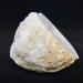 Natural Crystal Rough Gift Natural Crystal Stones White Crystal Geode Cluster for Desk Decoration Gift (Size : 200-250g) - Buy Online on GoSupps.com