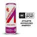 Buy A SHOC Accelerator Star Berry Energy Drink - 12 fl oz Can (Pack of 12) | Fast International Shipping - Buy Online on GoSupps.com