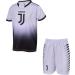 Juventus Kids Jersey + Shorts Official 14 Years White Collection | International Shipping Available - Buy Online on GoSupps.com