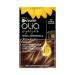Garnier Olia Highlights Decoloration Treatment for Brown Hair | Ammonia-Free Vegan Silicone-Free Flower Oils & Clay | 4 Levels of Lightening | 2 Packs - Buy Online on GoSupps.com