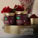 Mother Sparsh Rose & Beetroot Face Ubtan Powder for Natural Radiance and Even Skin Tone | Enriched with Rose Beetroot Mosambi & Cashews (Best For All Skin Type) | 75 gm - Buy Online on GoSupps.com