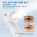 Britzgo Eye Sprayer Portable Nano -Eye and Facial Sprayer Eye Skin Moisturizing and Replenishing Eye Faste Eye Eye humidifiers improving eye redness nursing eye muscles - Buy Online on GoSupps.com