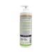 Human+Kind Body Souffle - Lightweight Cream Moisturizer for Dry & Eczema-Prone Skin - Natural Vegan Skincare - 16.9 oz - Buy Online on GoSupps.com