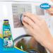 Carbona Washing Machine Cleaner with Activated Charcoal - 3 Pack - 8.4 Fl Oz - Removes Odor-Causing Residues - For Standard & HE Machines - Buy Online on GoSupps.com