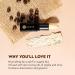 SUGAR Cosmetics Coffee Culture Lip Scrub - Exfoliate Nourish & Hydrate Your Lips | Buy Internationally - Buy Online on GoSupps.com