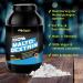 MySupps 100% Maltodextrin - High-Quality Hydrolized Carbohydrates for Athletes | GMO-Free Pre & Post Workout Shake | 3KG Powder Made in Germany - Buy Online on GoSupps.com