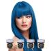x La Riche Directions Semi-Permanent Hair Color 88ml Tubs - DENIM BLUE