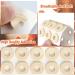 Buy 60 Pieces Corn Cushions - Soft Latex Foam Callus Pads for Foot & Heel Pain Relief - Self Adhesive Anti-Friction Pads - 4 Models Available - Buy Online on GoSupps.com