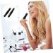 BELLIFFY 2pcs Contour Stick Contouring Stick for Women Highlighter Stick for Face Highlighter Stick for Makeup Concealer Stick for Makeup Women Makeup Supplies Contour Concealer Stick - Buy Online on GoSupps.com