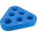 SwimWays Premium Floating Pool Pong Game & Drink Holder - Assorted Colors - Buy Online on GoSupps.com