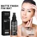 Makeup Setting Spray - Primer Make It Last 24 Hr Lock Mattifying Finishing Spray Aloe Extract Vitamin E LightweightRevitalizing Mist for Oily Skin Hydrating for Healthy Glow Coatuiyo - Buy Online on GoSupps.com
