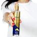 Reboot 24K Colloidal Gold Spray - 100PPM Hydrating Mist for Wrinkle Reduction & Collagen Boost - 3.4oz Elegant Glass Bottle - International Shipping Available - Buy Online on GoSupps.com