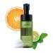 iroha Intimate Wash Foam - Citrus & Bergamot | pH Balanced Moisturizing Made in Japan | 60 Uses | 5 fl oz - Buy Online on GoSupps.com