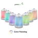 Greenair Spa Vapor+ | Advanced Oil Diffuser for Wellness & Healthful Mist Therapy - International Shipping Available - Buy Online on GoSupps.com