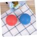 Fomiyes 2-St Massage Ball - Yoga Massage Device for Feet Back & Muscle Relief - Fascia Roller & Relaxation Ball - Buy Internationally - Buy Online on GoSupps.com