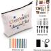 Bauna Cheer Coach Make-Up Bag with Zipper | Perfect Cheerleading Gift & Survival Kit for Cheerleaders - Buy Online on GoSupps.com