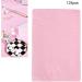 Restokki 125pcs Waterproof Nail Art Paper Placemats | Ideal Manicure Tool for Salon Practice - Buy Online on GoSupps.com