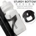 Ultra Light Hualong Bicycle Bottle Holder - Carbon MTBs & Racing Bikes - 2 Pack Only 22g - International Shipping - Buy Online on GoSupps.com