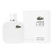 Lacoste L.12.12 Blanc Eau de toilette for Men 3.3 Fl Oz (Pack of 1) - Buy Online on GoSupps.com