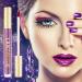 Liquid Glitter Mermaid Eyes Glitter Gel Waterproof Long Lasting Shimmer Eyes Lips Holographic Cosmetic Grade Concert Festival Rave Accessories 11# - Buy Online on GoSupps.com