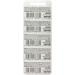 Buy 10 Maxell 377 SR626SW Silver Oxide Batteries - International Shipping Available - Buy Online on GoSupps.com