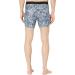 Under Armour Tech 6 Boxerjock Single Seasonal Harbor Blue/Jet Gray 4XL - Performance Underwear - Buy Online on GoSupps.com