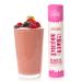 Smoothie Bombs Blender Boosters - Super Berries Mix, Acai, Goji berry, Cranberry, Cherry, Organic Superfoods ingredients, Gluten-Free, Vegan, 5 Bombs Per Tube