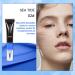 Blue Color Corrector Mixing Pigment for Liquid Foundation - Adjusts Warm to Cold Tones - Buy Online on GoSupps.com