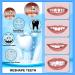 Tooth Repair Kit: 3 Moldable Denture Options for Missing or Broken Teeth with Basics+Thermal Beads - Buy Online on GoSupps.com