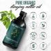Stinging Nettle Oil for Hair Growth and Skin Care - All Natural 4 oz - Buy Online on GoSupps.com