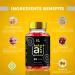 Buy Be Do Well Keto ACV Gummies 2 Pack | 1000MG Apple Cider Vinegar & Vitamins | Advanced Formula for Weight Loss & Energy Boost - Buy Online on GoSupps.com