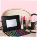 BELLIFFY 1pc 88 Shadow Palette Texture Eye Shadow Waterproof Eye Shadow Cosmetic Accessory Plastic - Buy Online on GoSupps.com