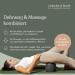 Liebscher & Bracht Original ISG-Sciatica-Savior 5-Piece Set Relieve Hip Buttock & Sciatica Pain International Shipping Available - Buy Online on GoSupps.com