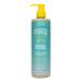 Alaffia Beautiful Curls Curl Enhancing Shampoo Wavy to Curly Unrefined Shea Butter 12 fl oz (354 ml)