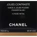 Chanel Joues Contraste No. 72 Rose Initial Powder Blush 0.18 oz for Women - Buy Online on GoSupps.com