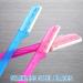 Maxfresh Touch Up Tool - Exfoliating Dermaplaning Eyebrow & Facial Razor | Precision Cover for Flawless Skin - Buy Online on GoSupps.com