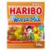 Haribo Candy | Mix Of The World | Haribo Dragees | Haribo Candy | 225g Total