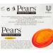 Pears Transparent Original Soap 4.4 Oz 12 Pack - Gentle and Pure Cleansing Bar - Buy Online on GoSupps.com