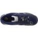 Kempa Unisex Kids Attack Contender Junior Handball Shoes - 31 EU Blue Nuit Blanc - Perfect for Young Athletes - Buy Online on GoSupps.com