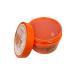 R&B Collection Dr. Girls Rice Water Lock & Twists Orange Braid Gel - Extra Mega Hold (8.45 oz) with Vitamin C for Stronger Hair - Buy Online on GoSupps.com