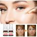 Aobenz Serum Aobenz Whitening and Freckle Removing Essence Aobenz Anti-Spot Serum Aobenz Spot Remover Serum Aobenz Dark Spot Correcting Serum Aobenz Spot Remover for Face Wrinkle Power (2pc) - Buy Online on GoSupps.com
